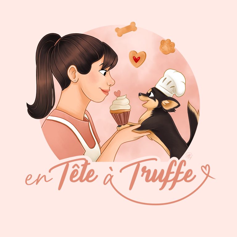 En tete a truffe