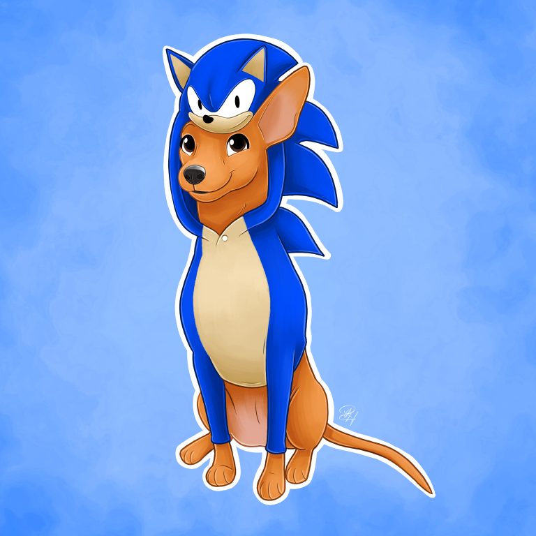 Isko (Sonic)