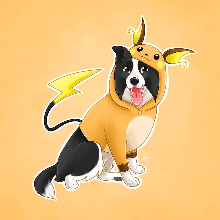 Taïko (Raichu)