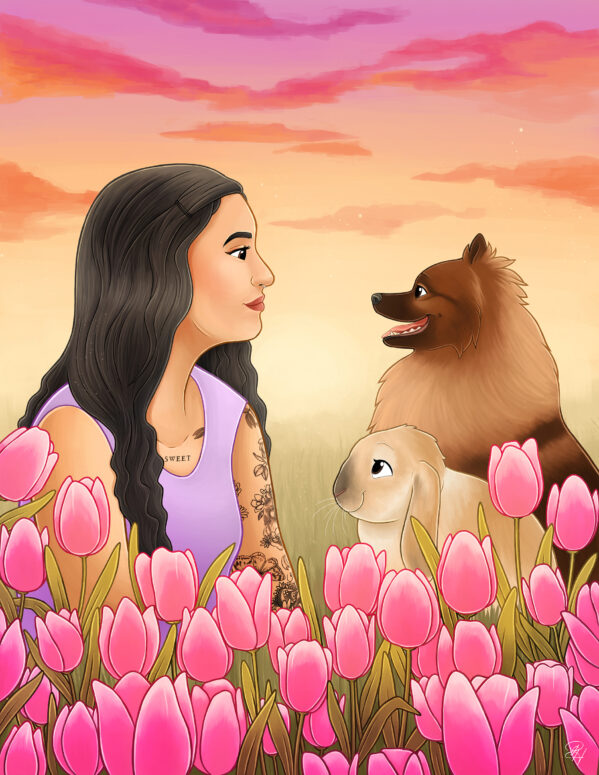 Flower Pawer 🌷 – Image 6