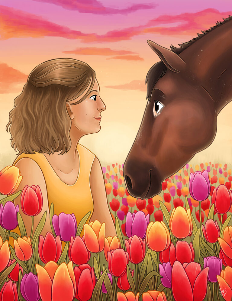 Flower Pawer