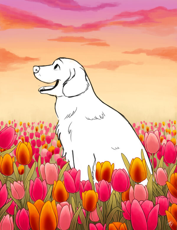Flower Pawer 🌷 – Image 3