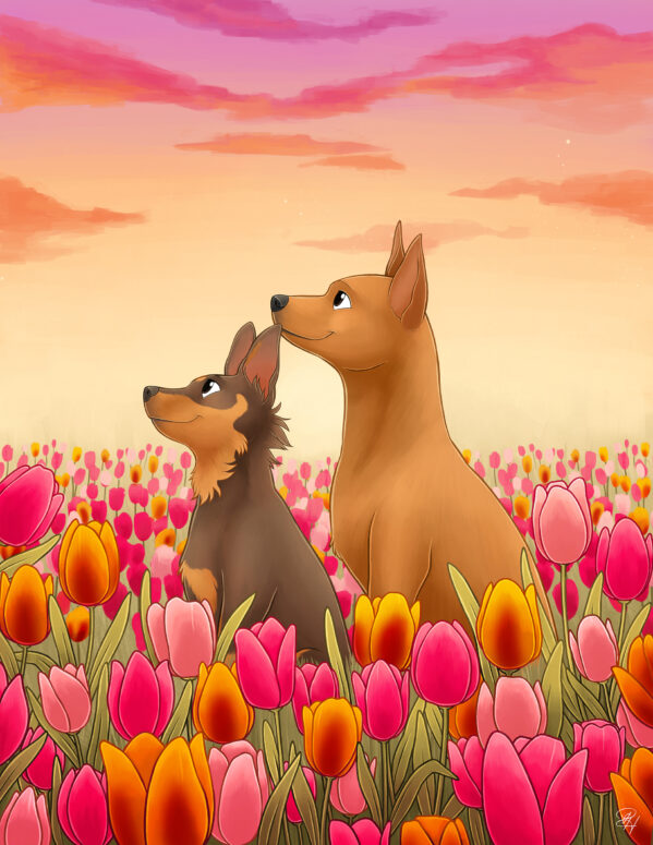 Flower Pawer 🌷 – Image 8