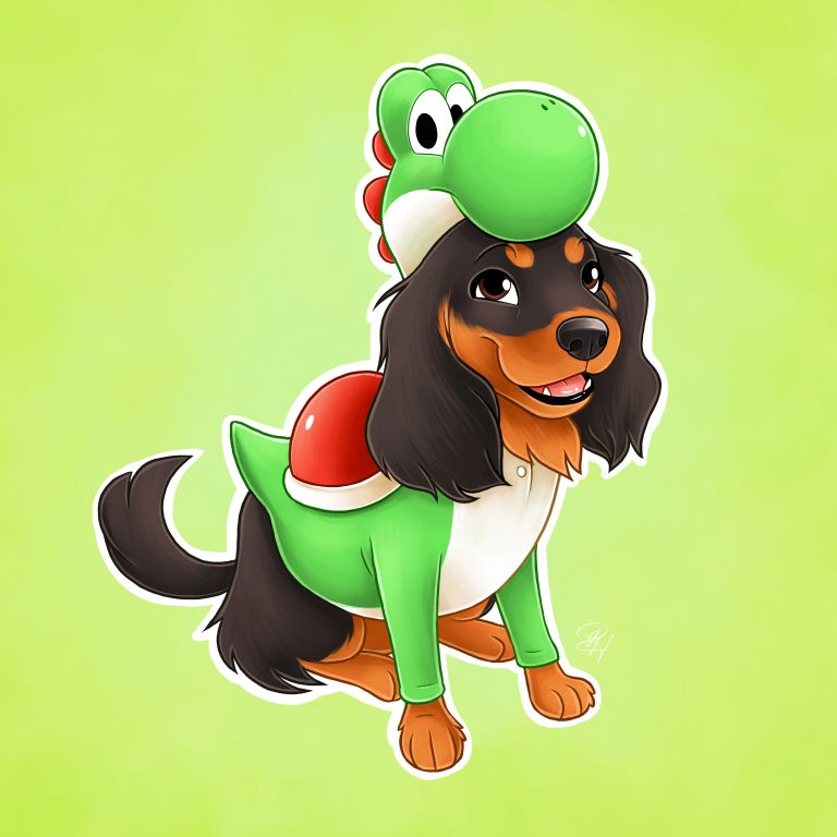 Boris (Yoshi)