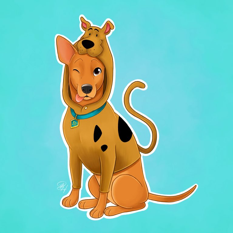 Isko (Scoobydoo)