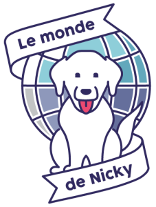 Le Monde de Nicky