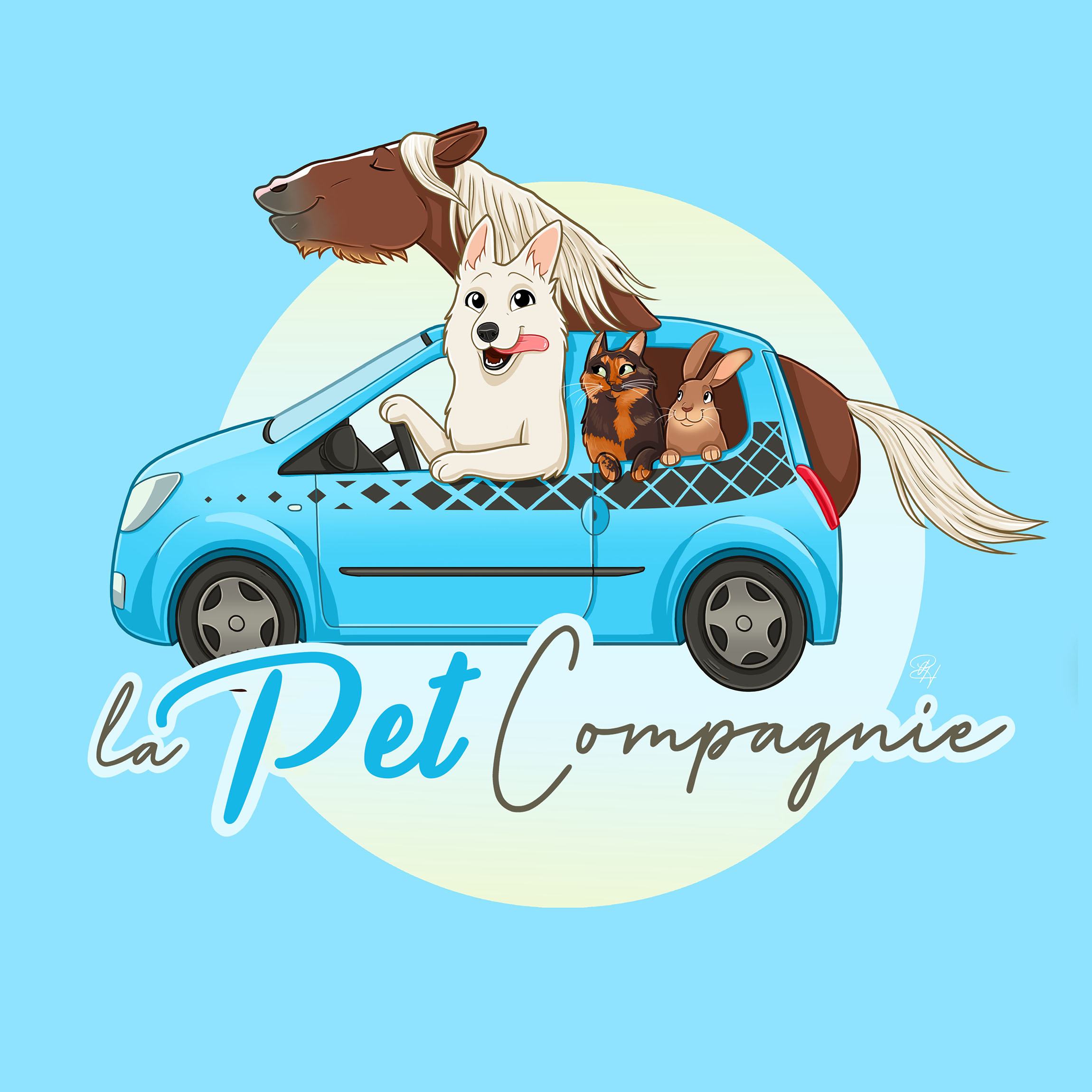 La Pet Compagnie