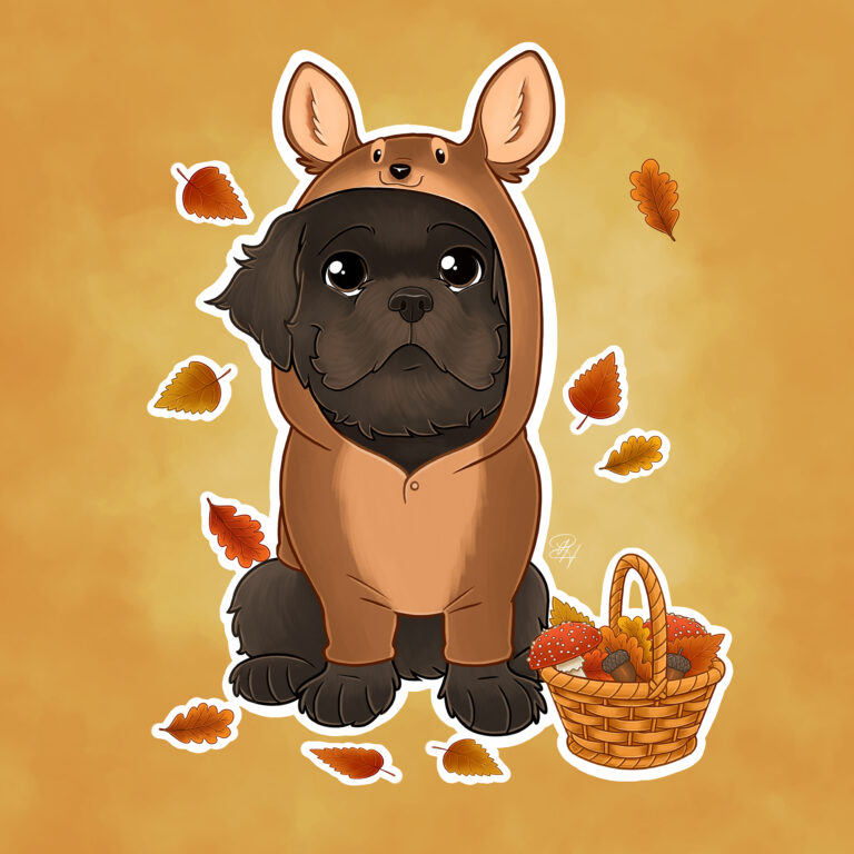Victoria (Biche)