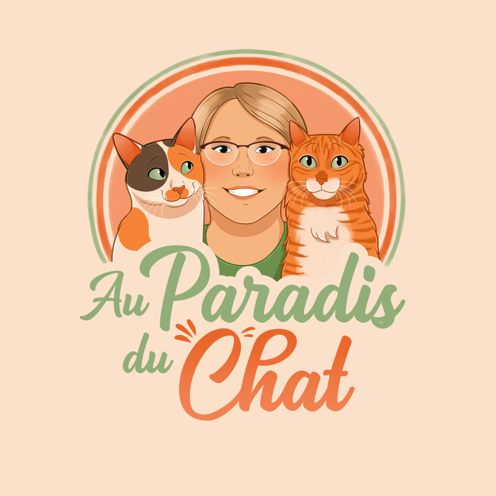 Au paradis du chat