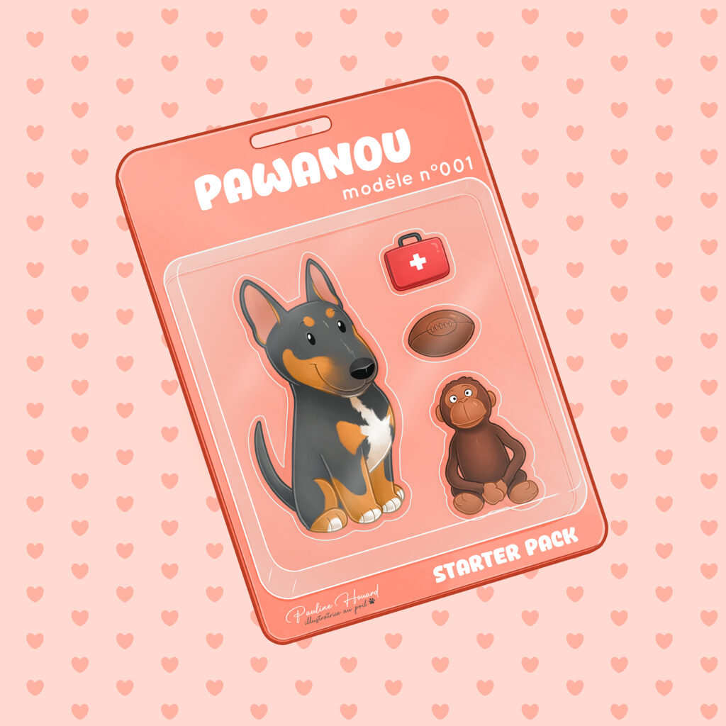 Pawanou