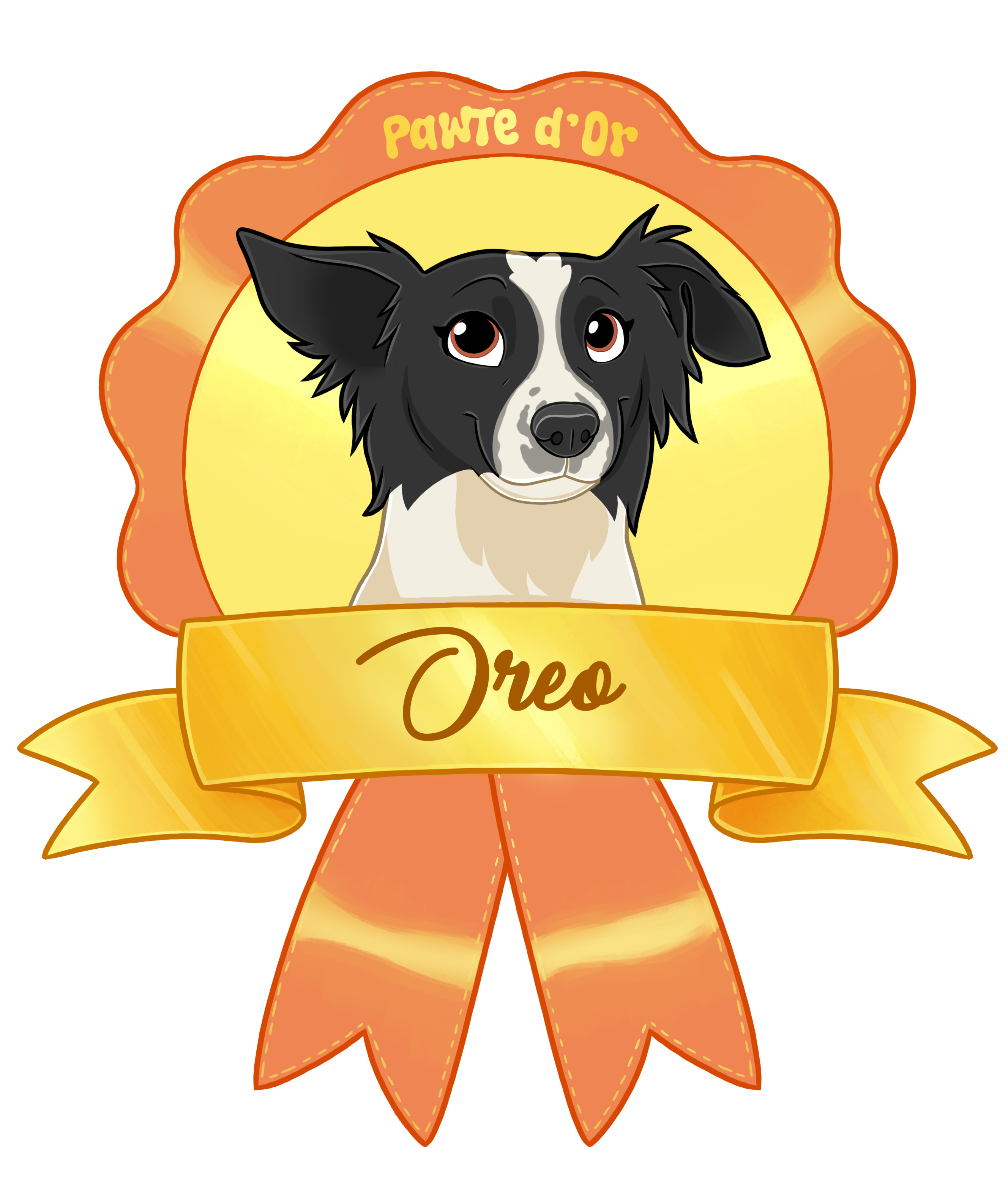 Oreo
