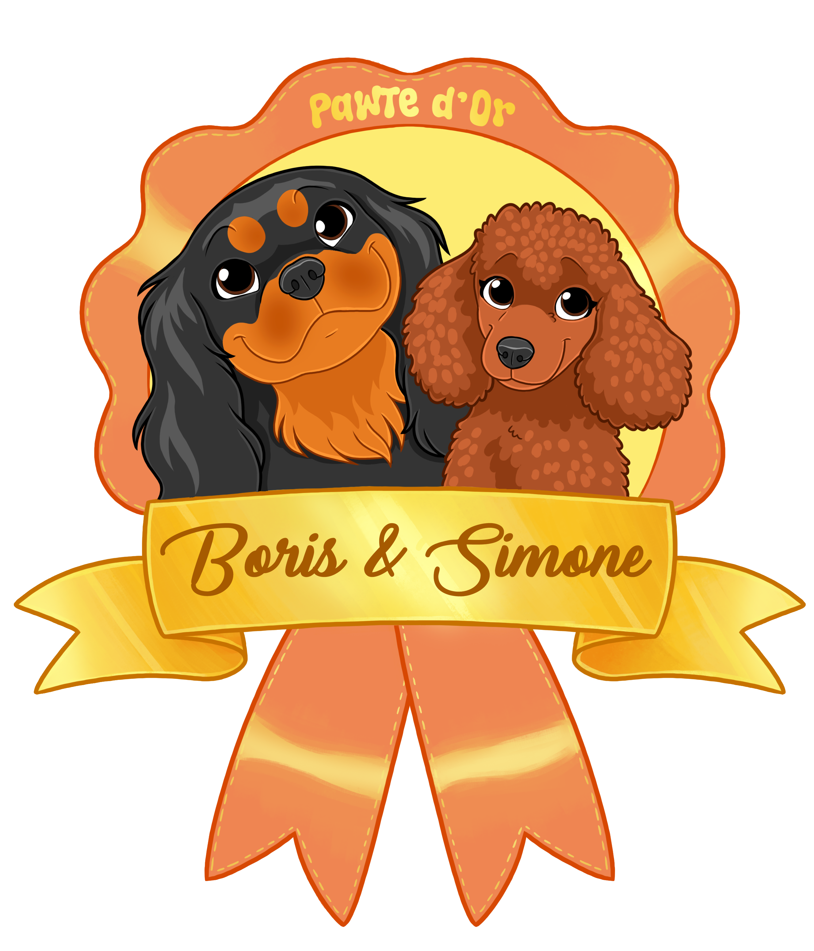 Boris & Simone