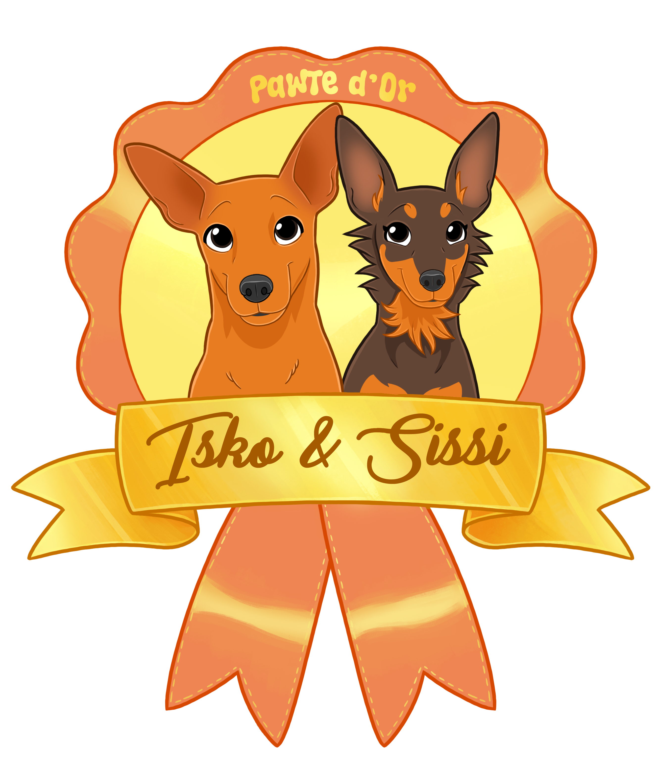 Isko & Sissi
