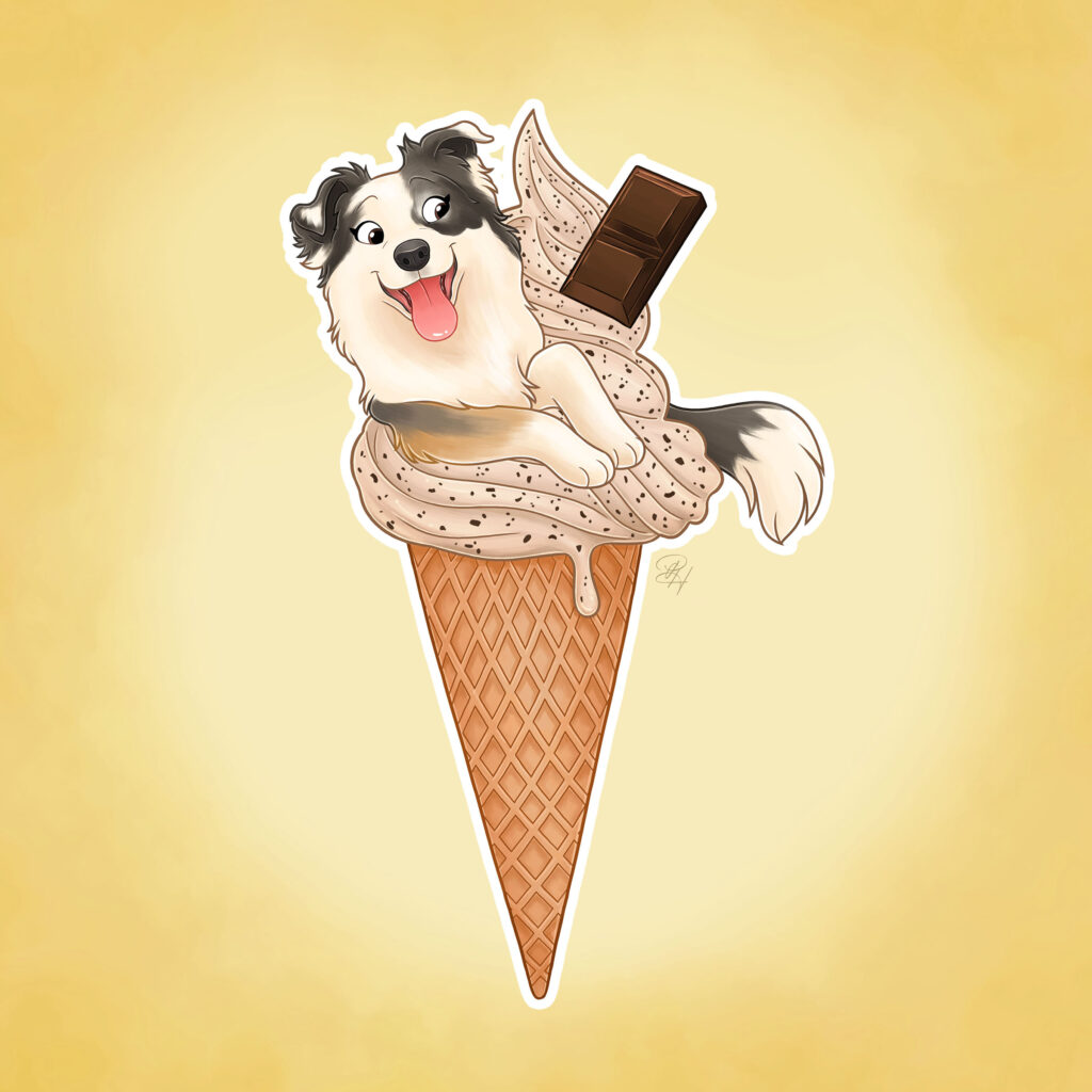 Kaya Glace2