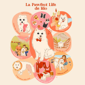 Sa Pawfect Life