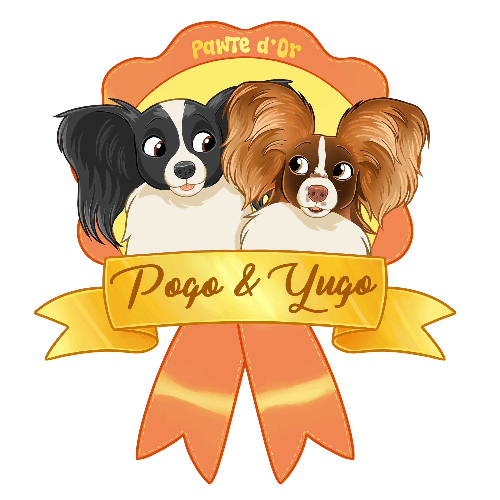 Pogo & Yugo