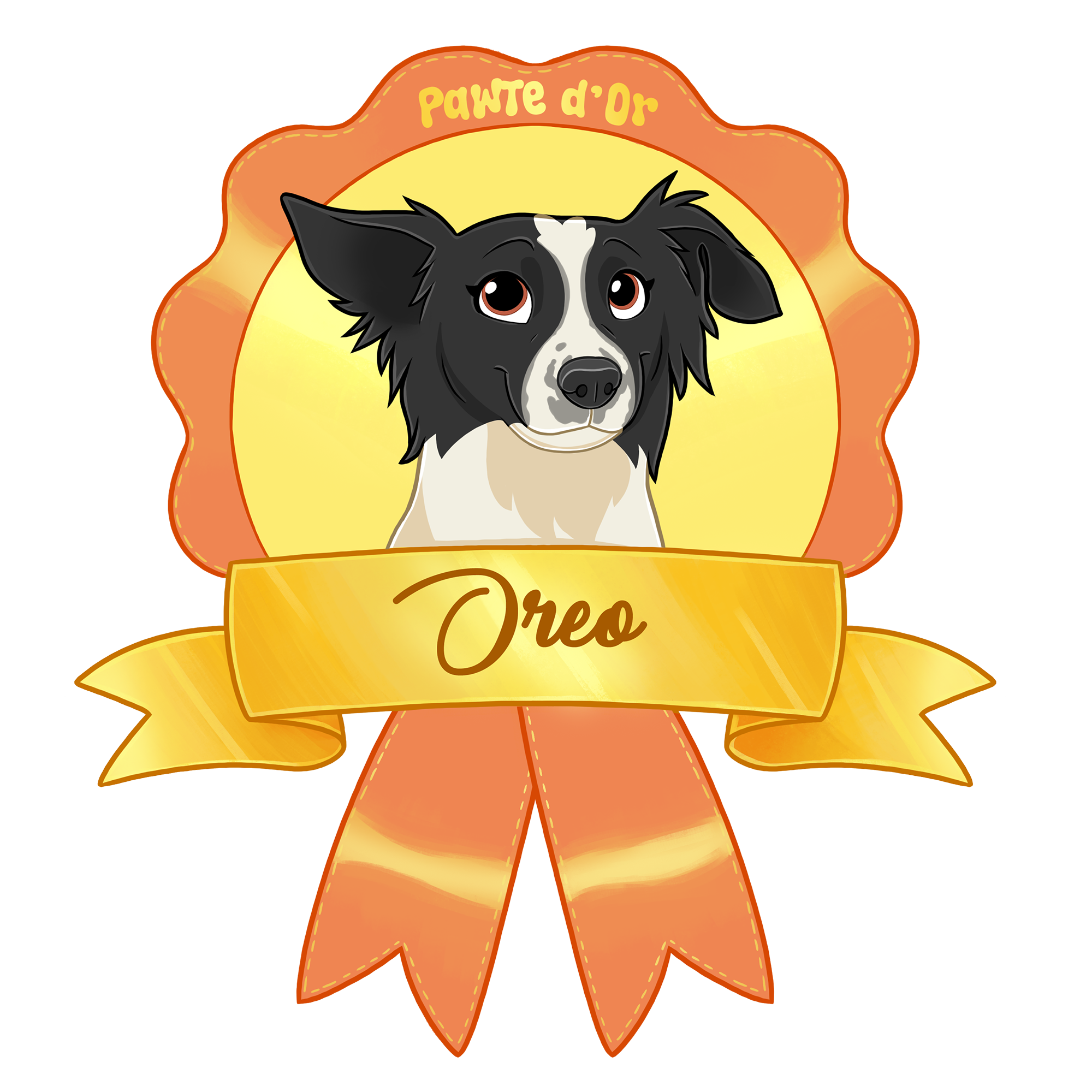 Oreo