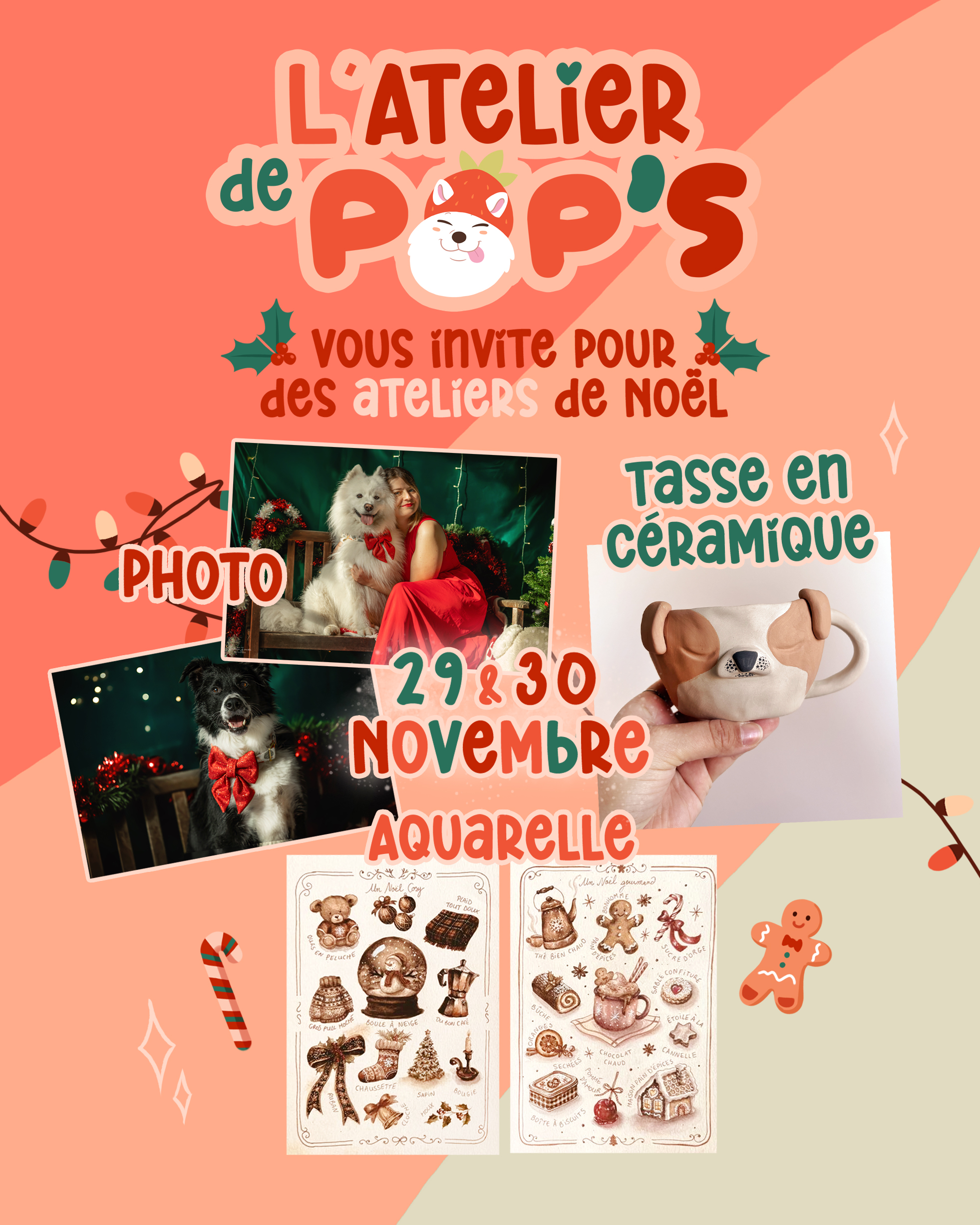 Création de tasse en céramique – Image 2