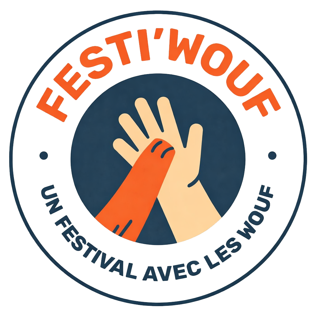 logo festiwoof