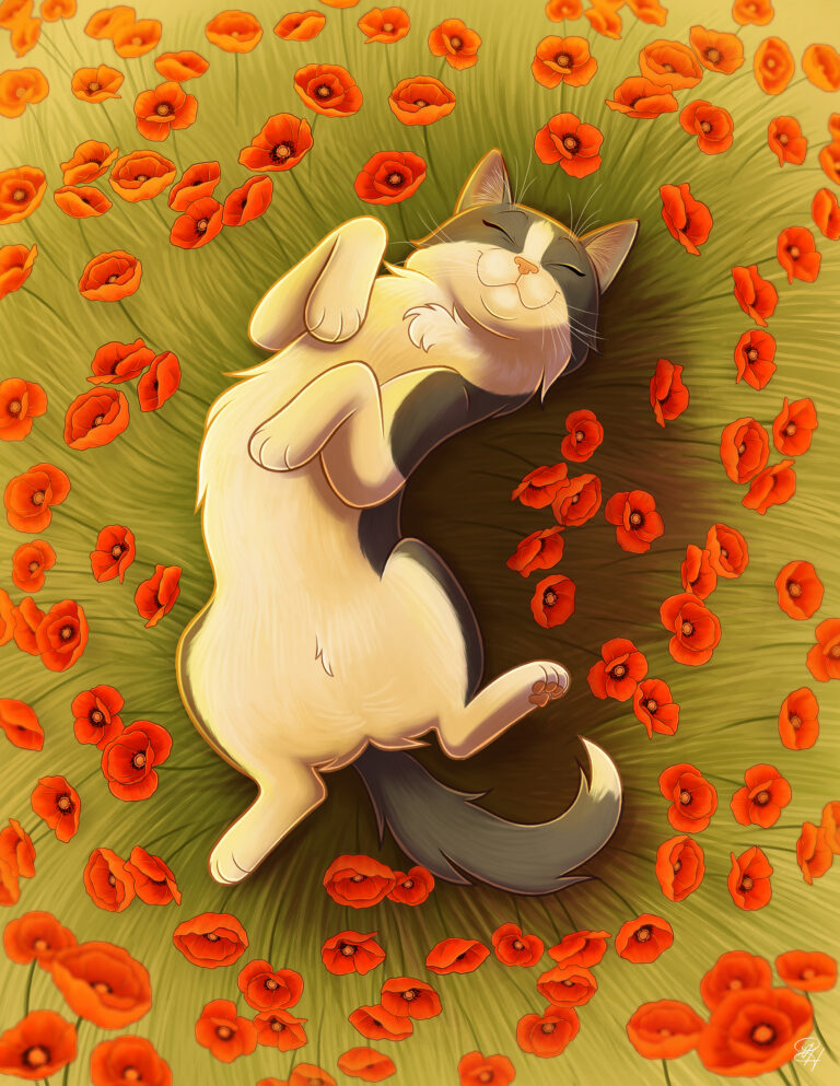 Coquelipaws (pixie)