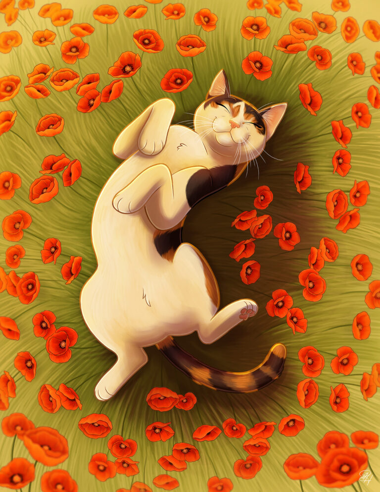 Coquelipaws (spicy)