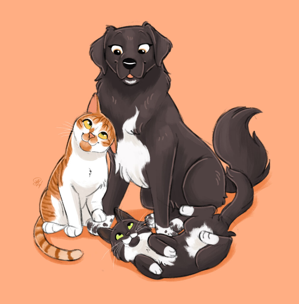 Oceane (kenai kovu & yogu)