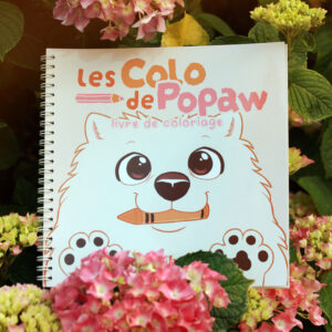 Les Colo de Popaw
